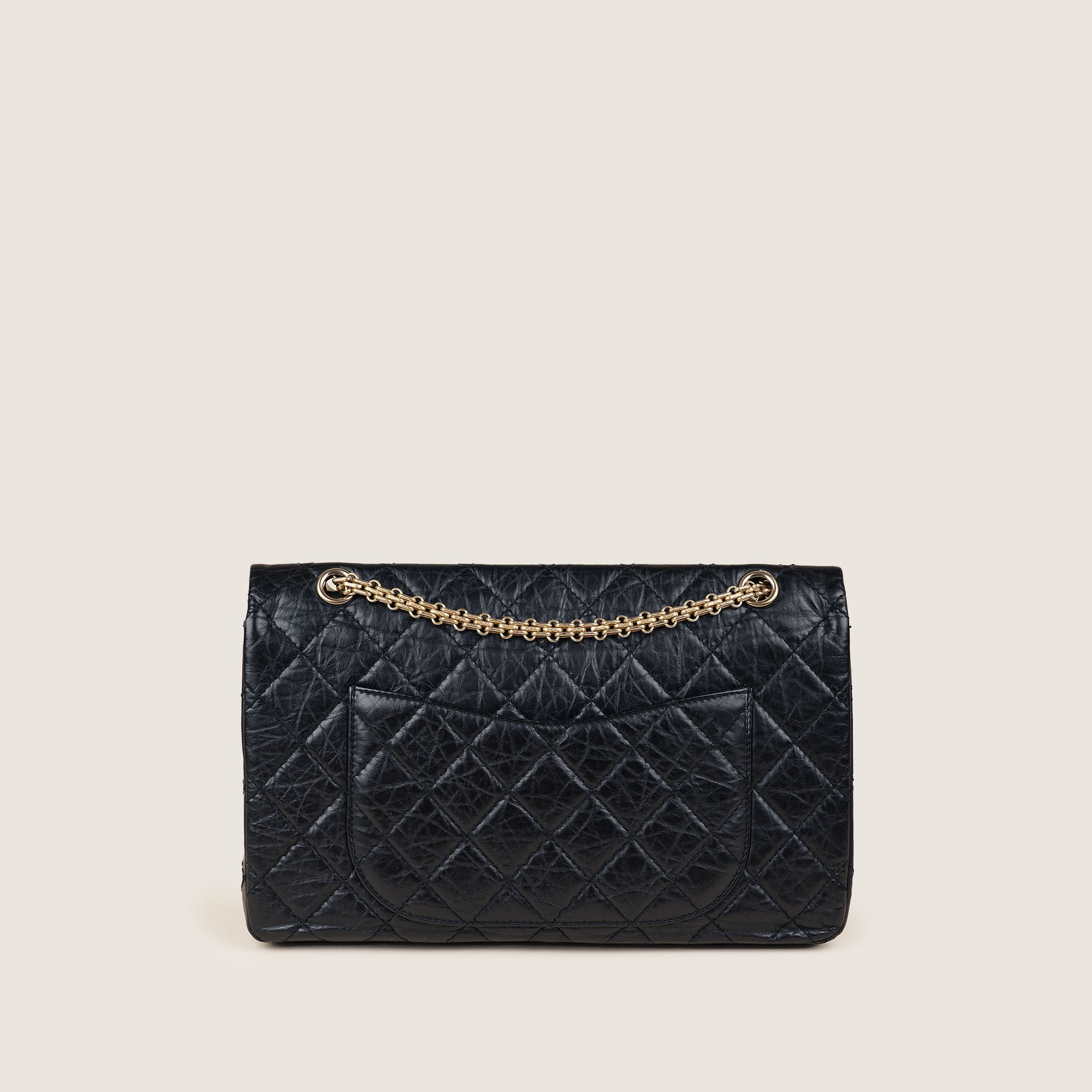 2.55 Reissue Shoulder Bag - CHANEL - Affordable Luxury