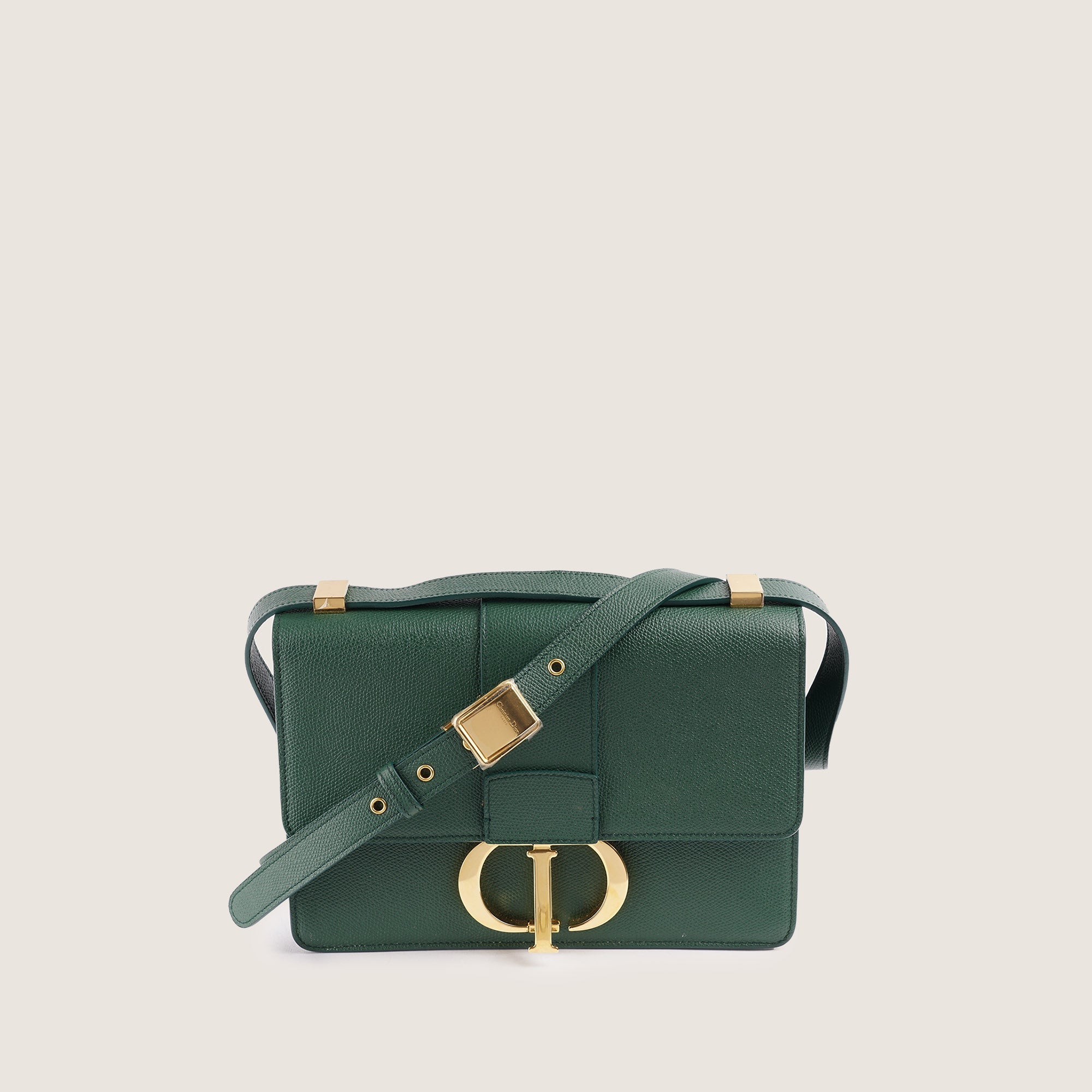 30 Montaigne Shoulder Bag - CHRISTIAN DIOR - Affordable Luxury