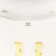 Constance 24 Shoulder Bag - HERMÈS - Affordable Luxury thumbnail image