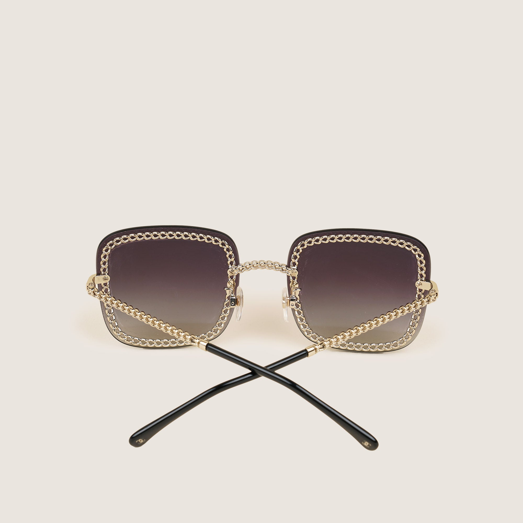 Chain Sunglasses