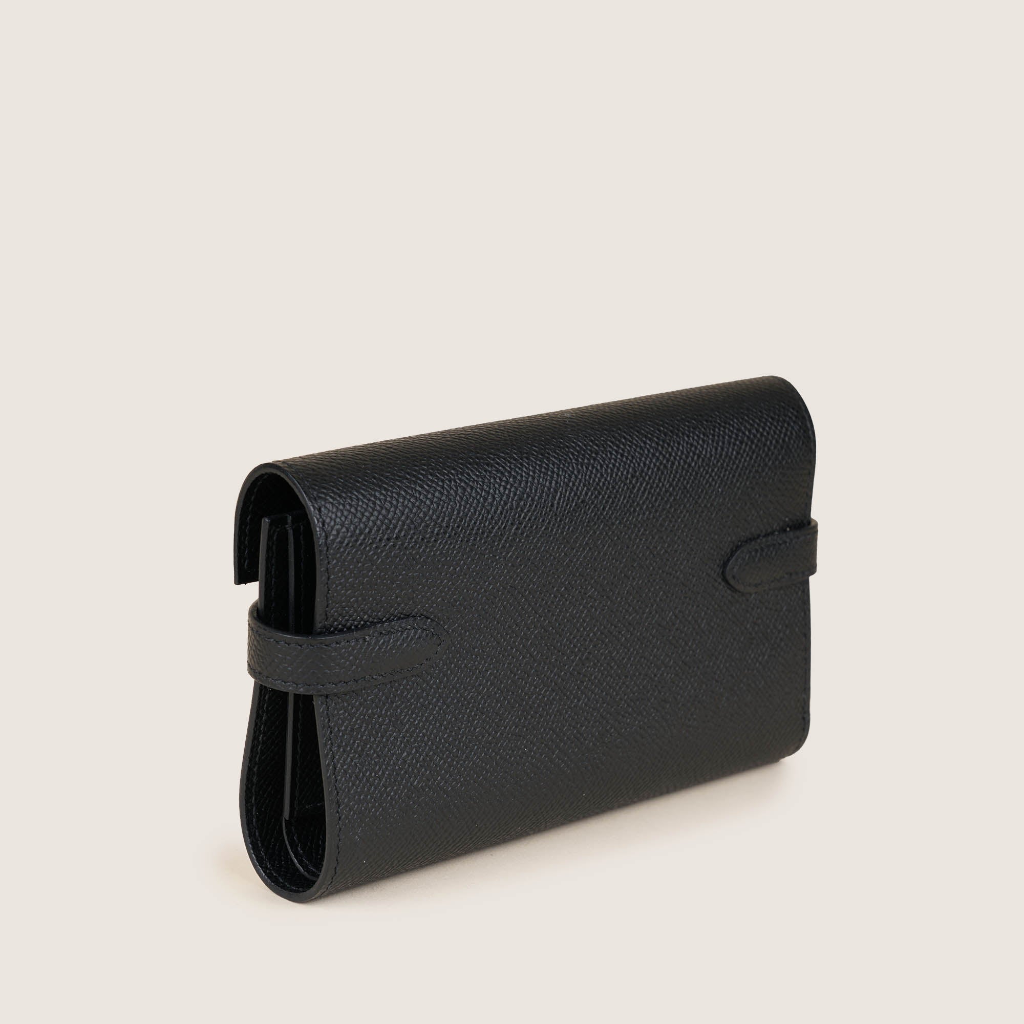 Medium Kelly Wallet