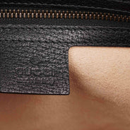Gucci Butterfly Tote Bag thumbnail image