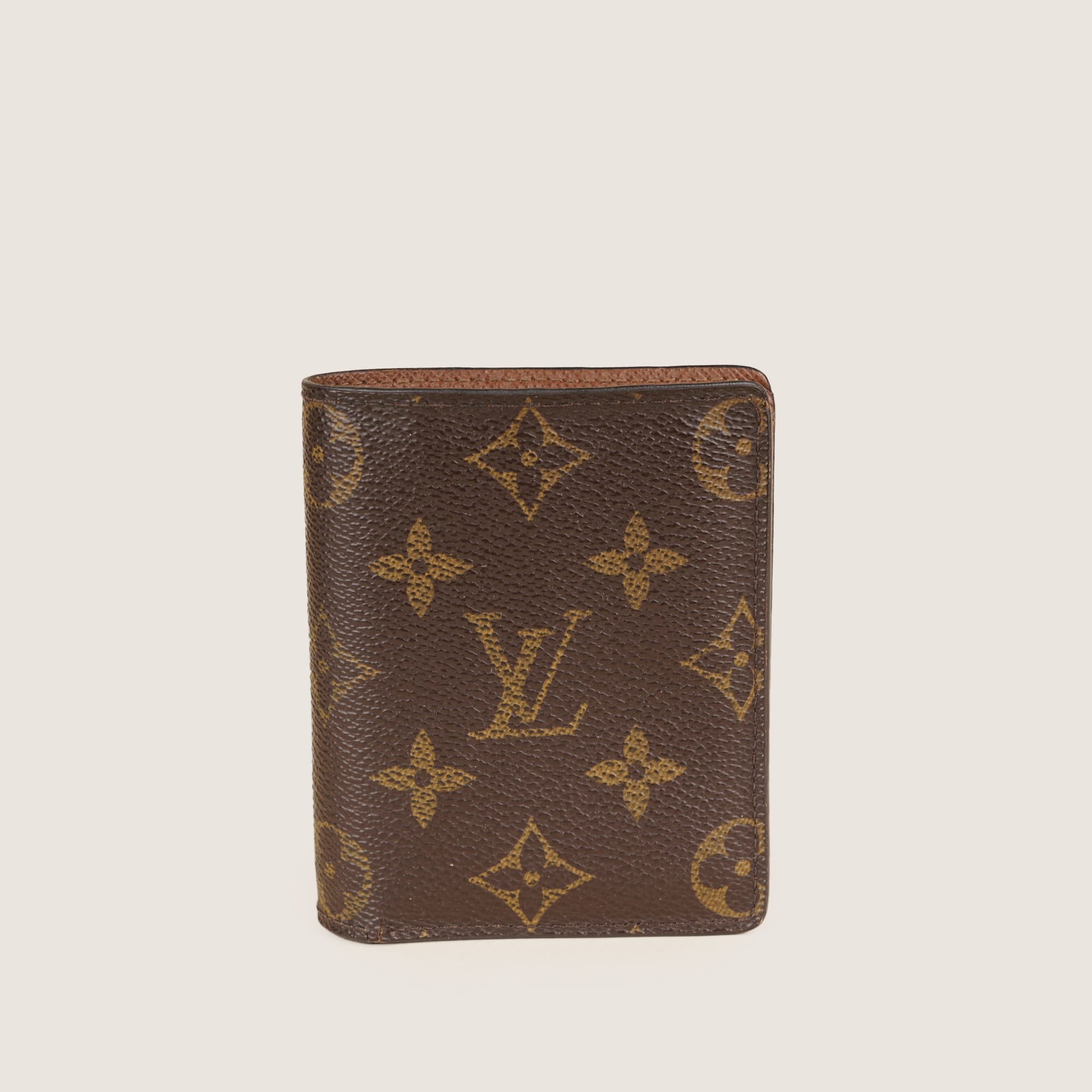 Compact Fold Wallet