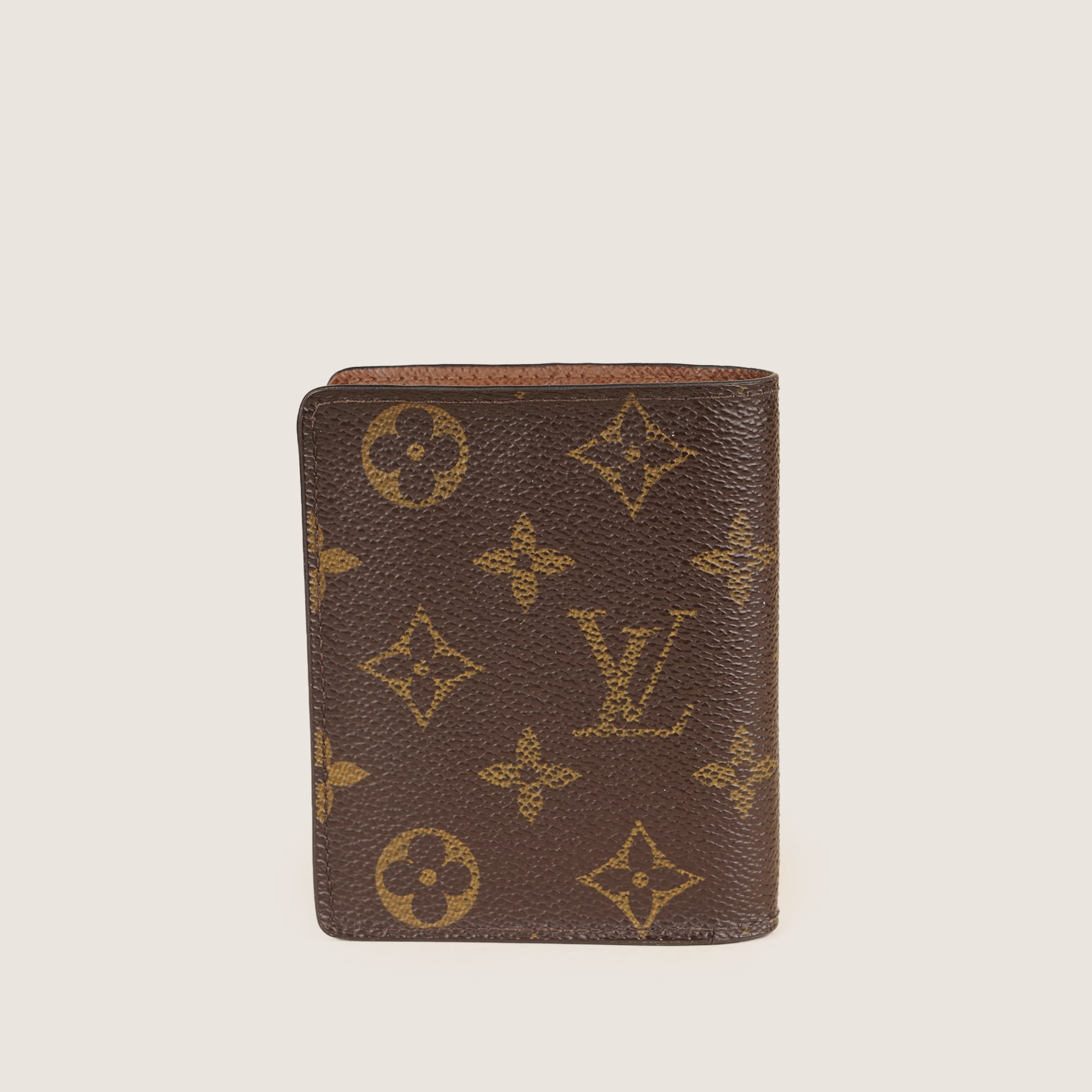 Compact Fold Wallet