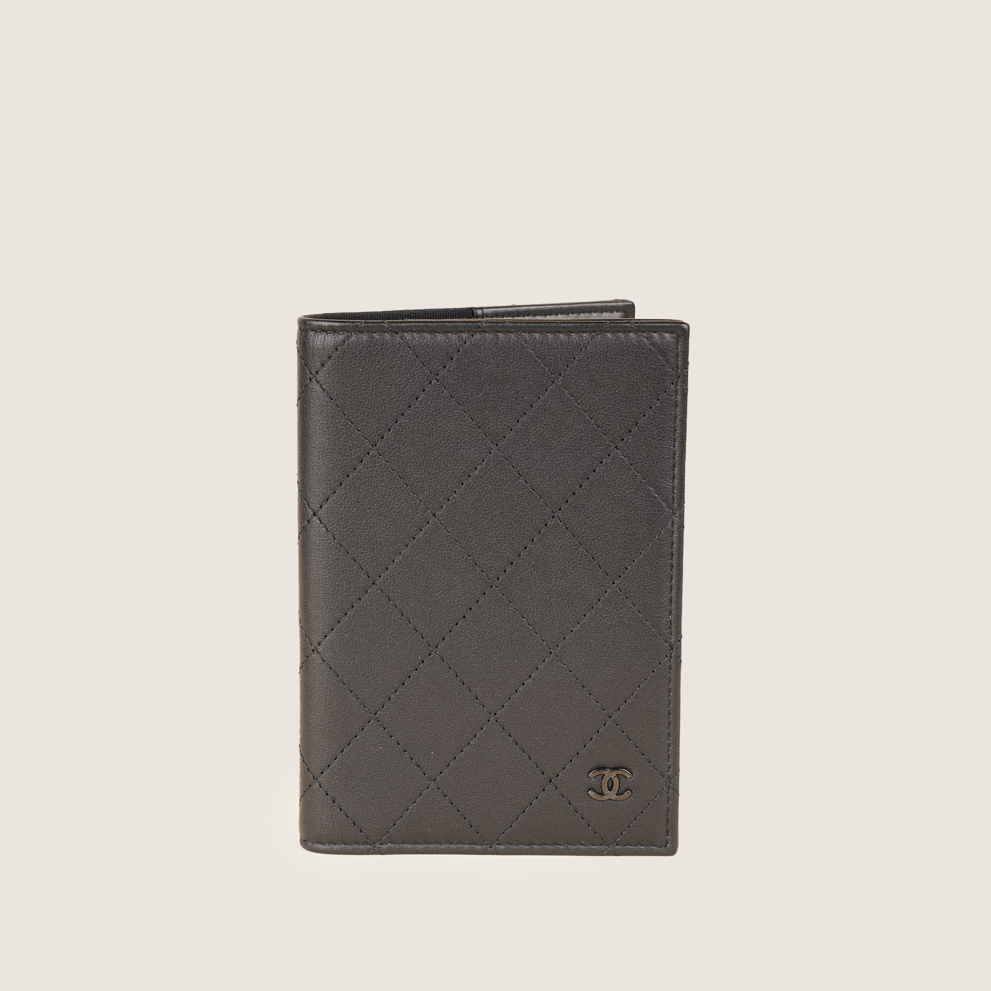 CC Passport Cover
