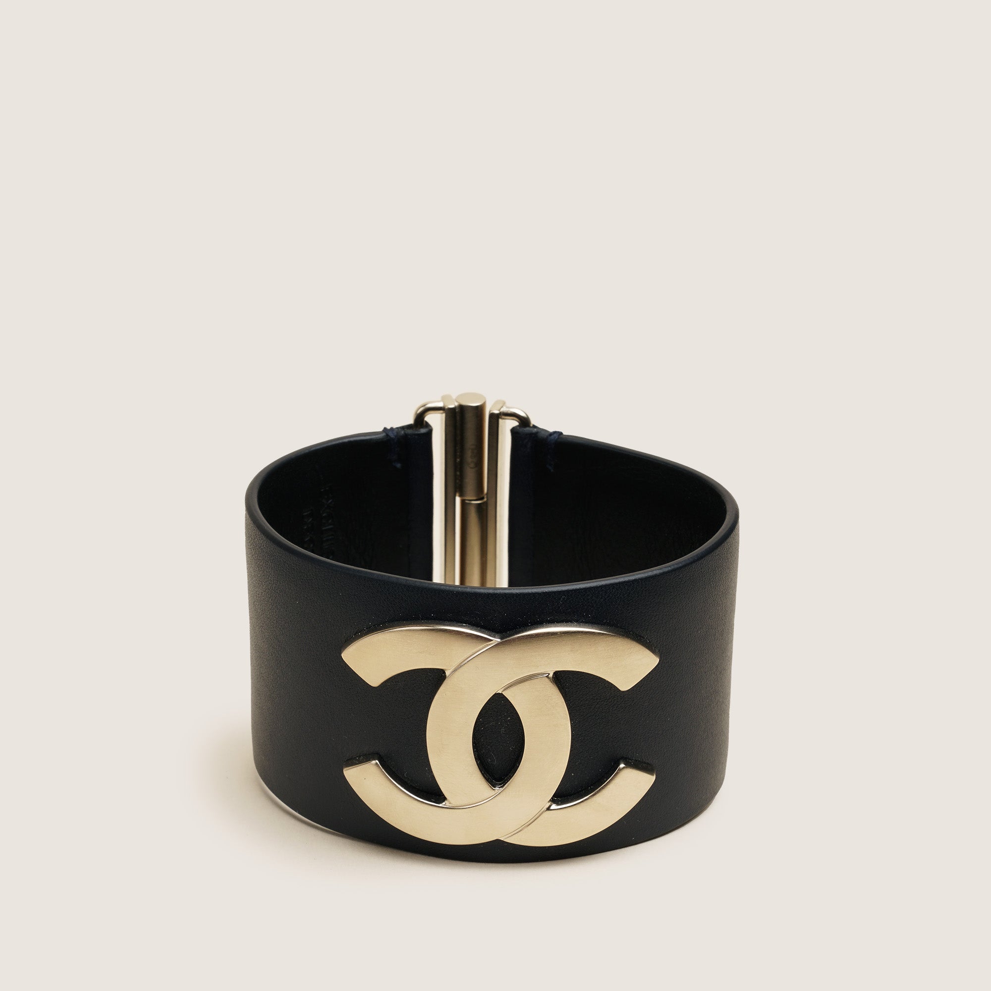 CC Cuff Bracelet
