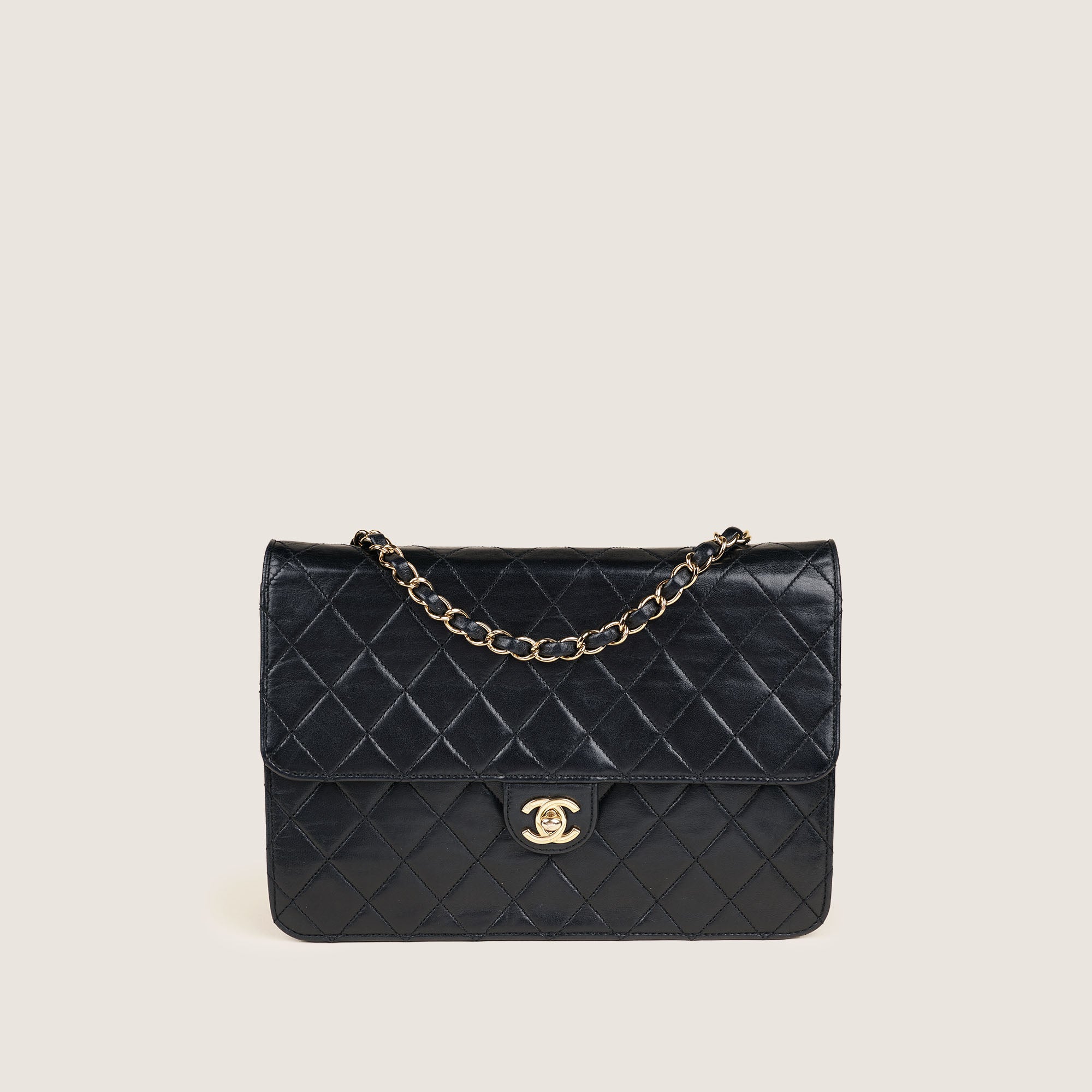 Medium Flap Bag