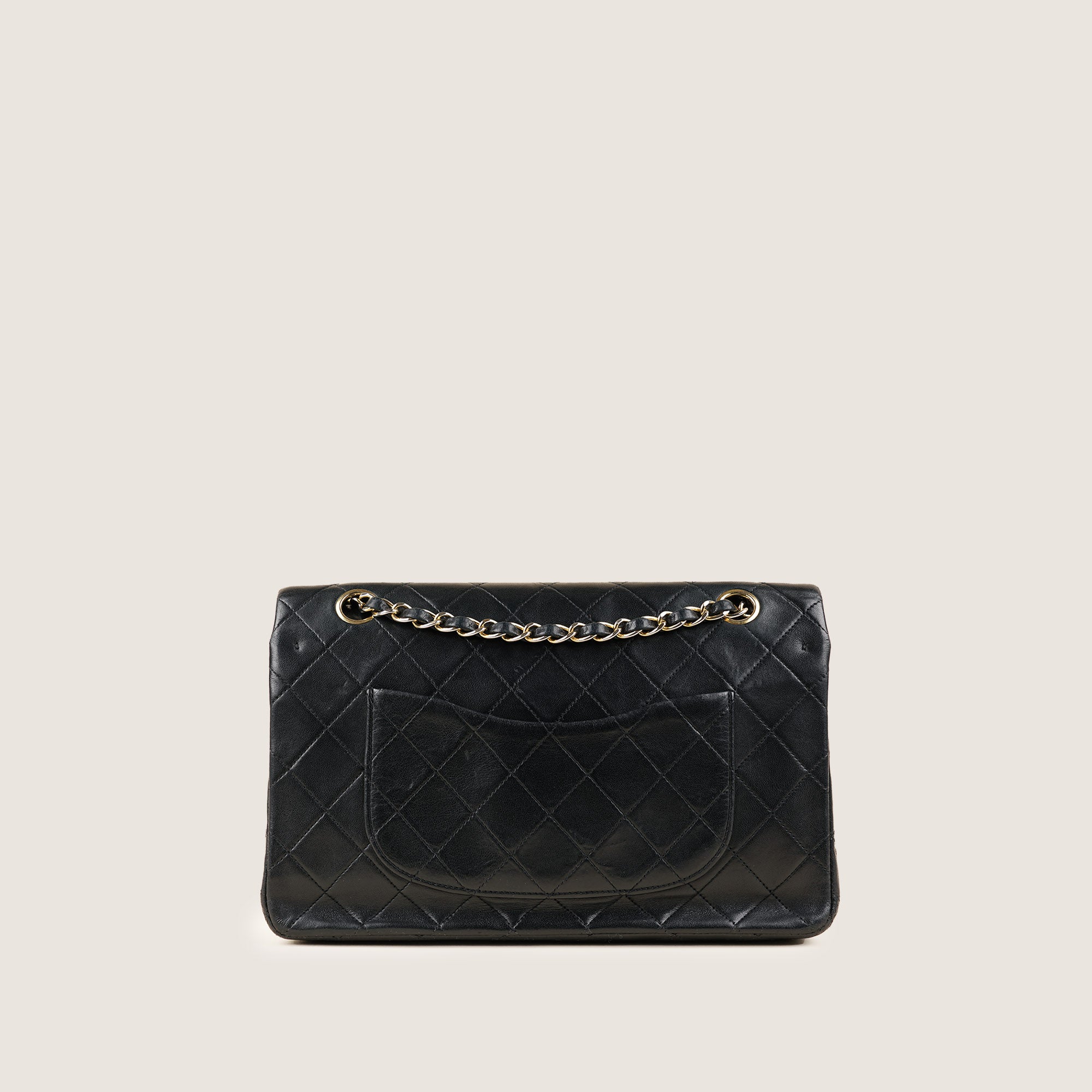 Classic Medium Double Flap Bag