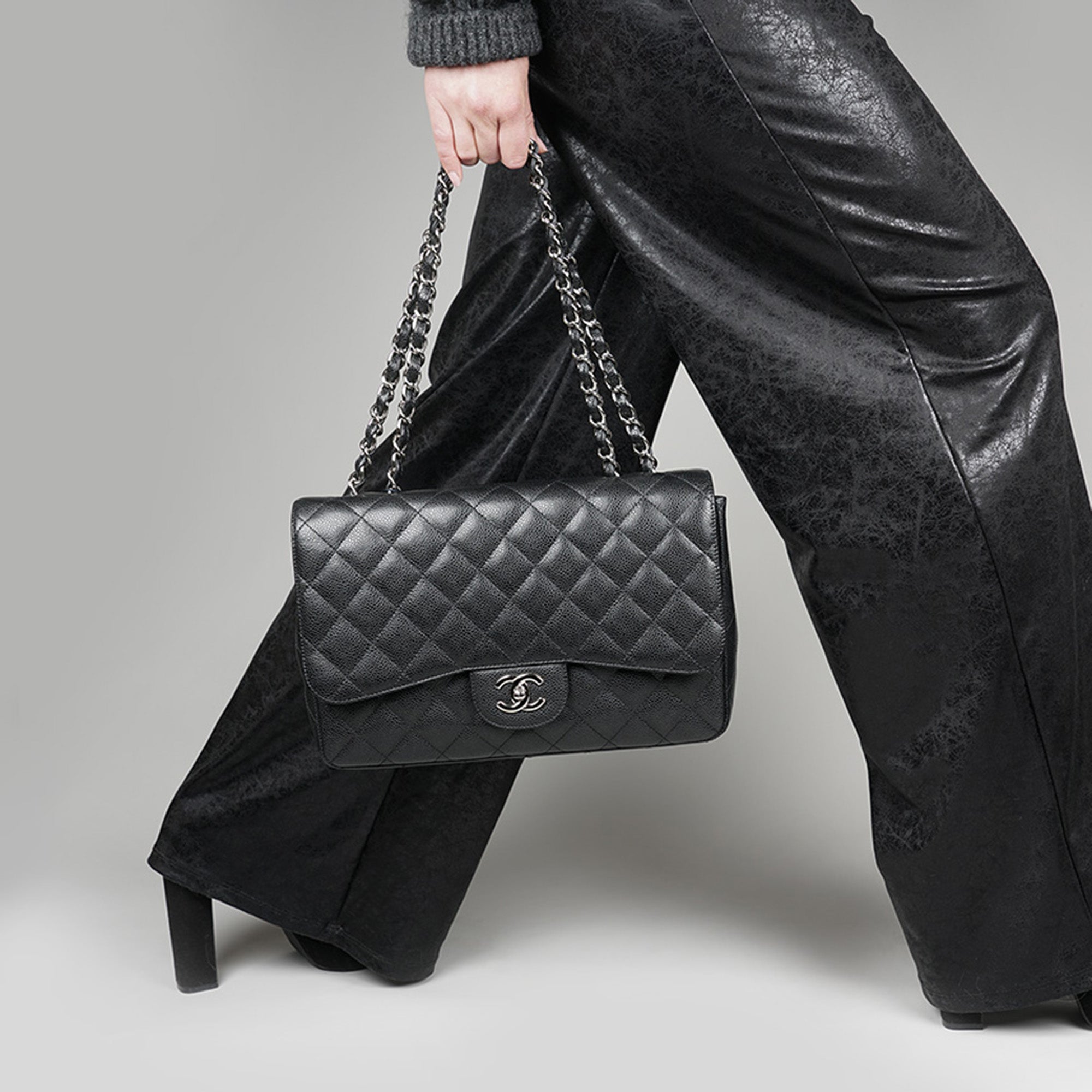 Fashion Alert! Chanel Price Increase March 2024 card image