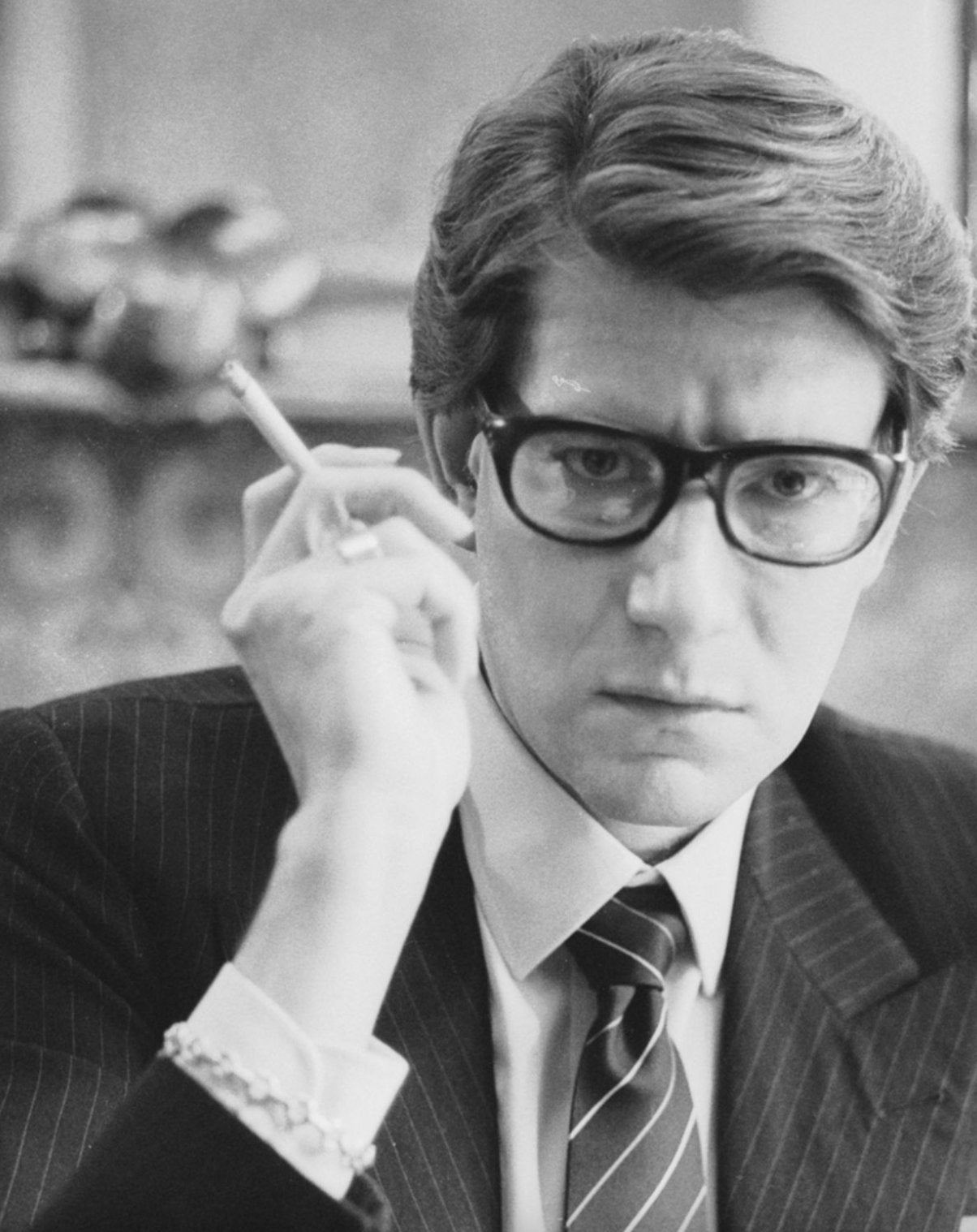 Get to know: Yves Saint Laurent article image