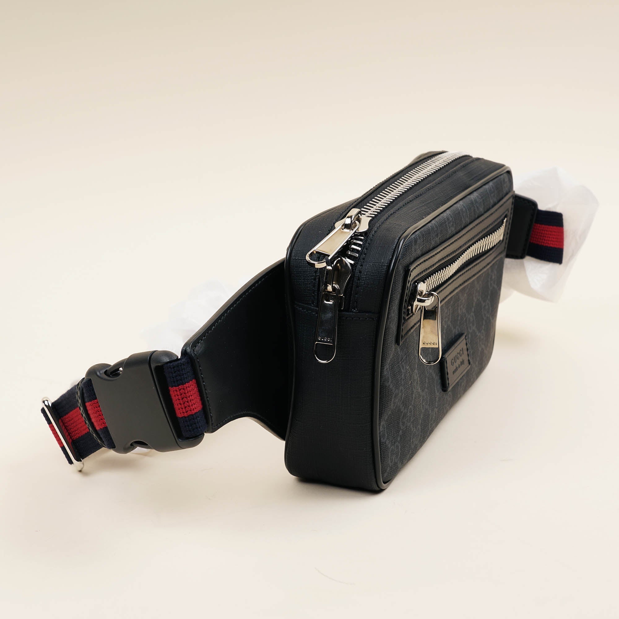 GG Bumbag - GUCCI - Affordable Luxury image