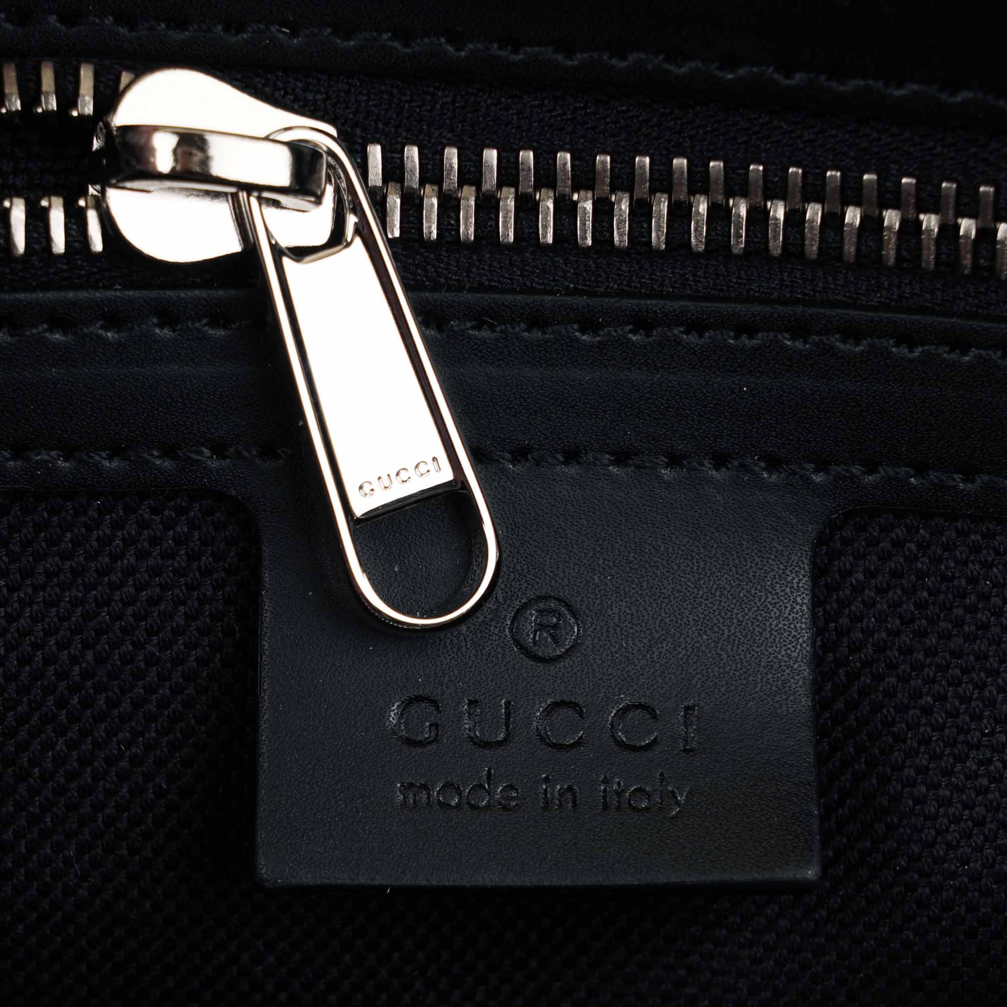 GG Bumbag - GUCCI - Affordable Luxury image