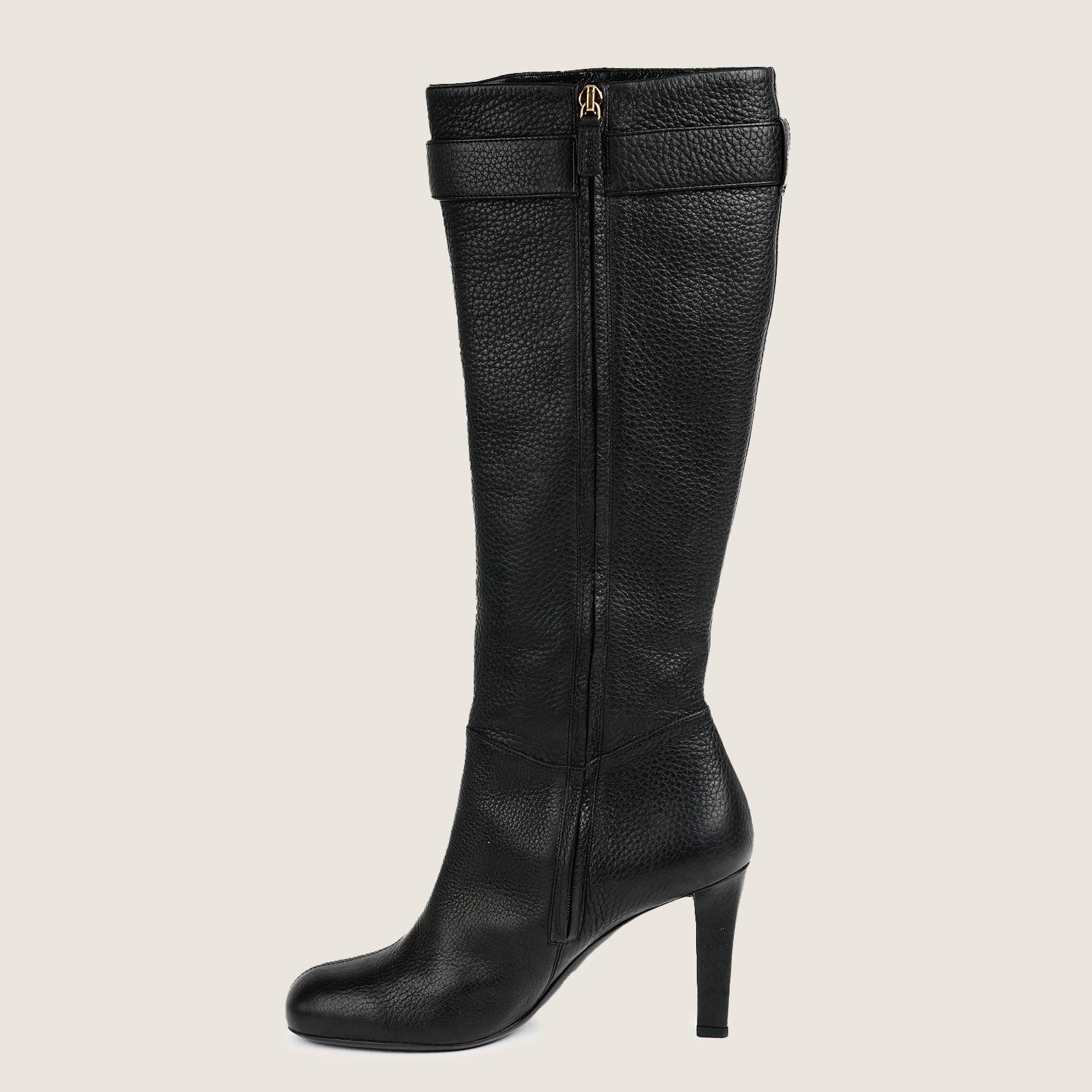 GG High Boots - GUCCI - Affordable Luxury