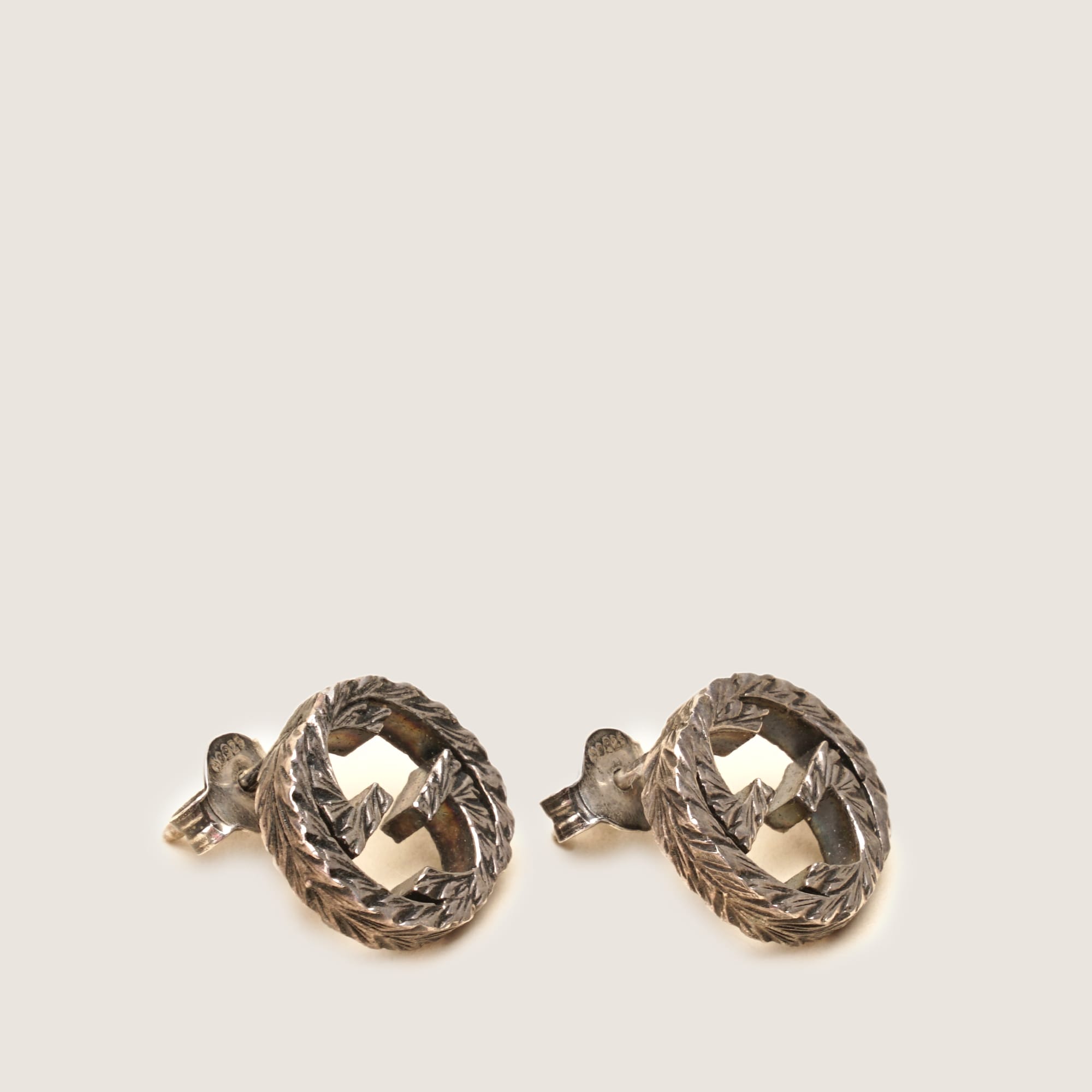 GG Marmont Earrings - GUCCI - Affordable Luxury