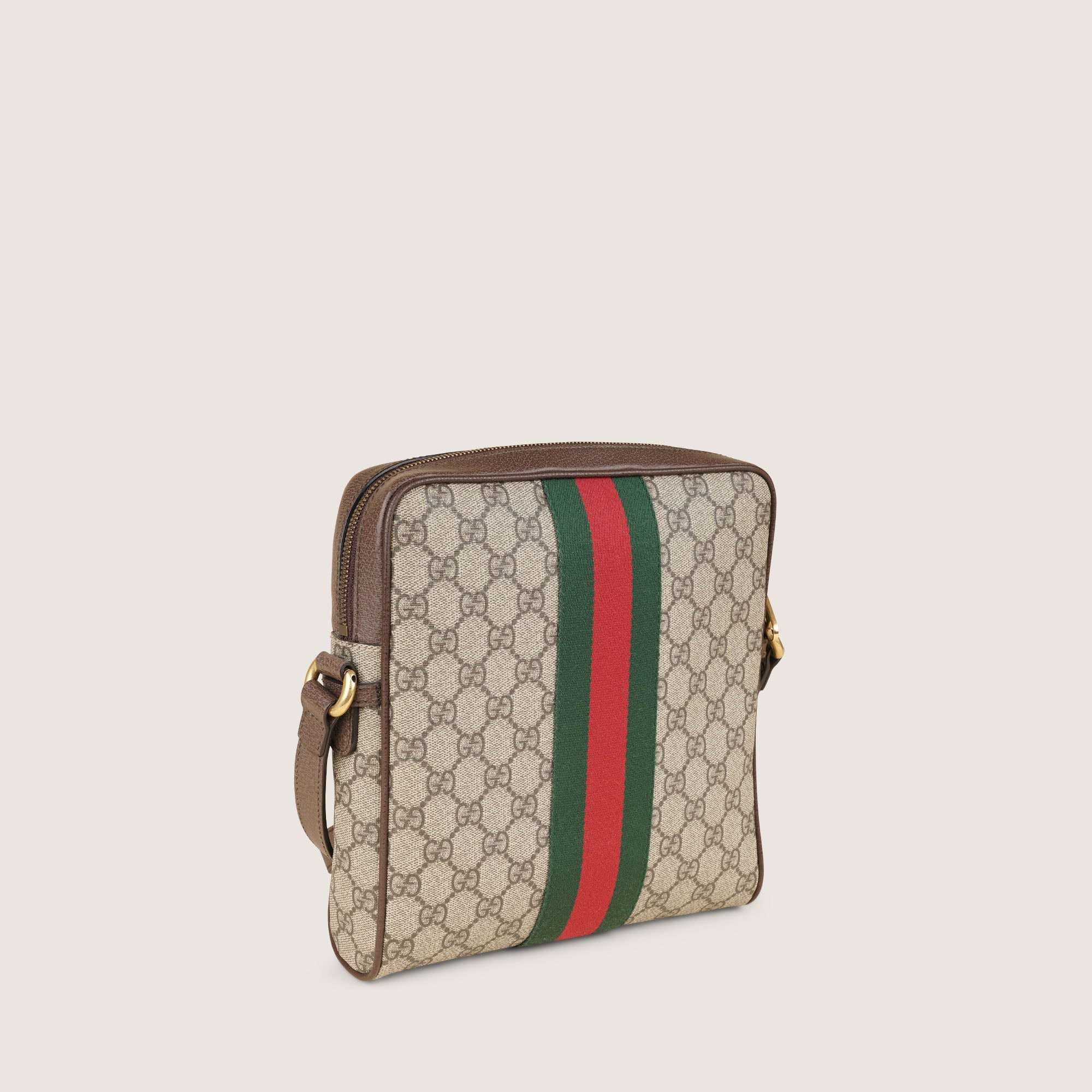 GG Ophidia Small Messenger - GUCCI - Affordable Luxury