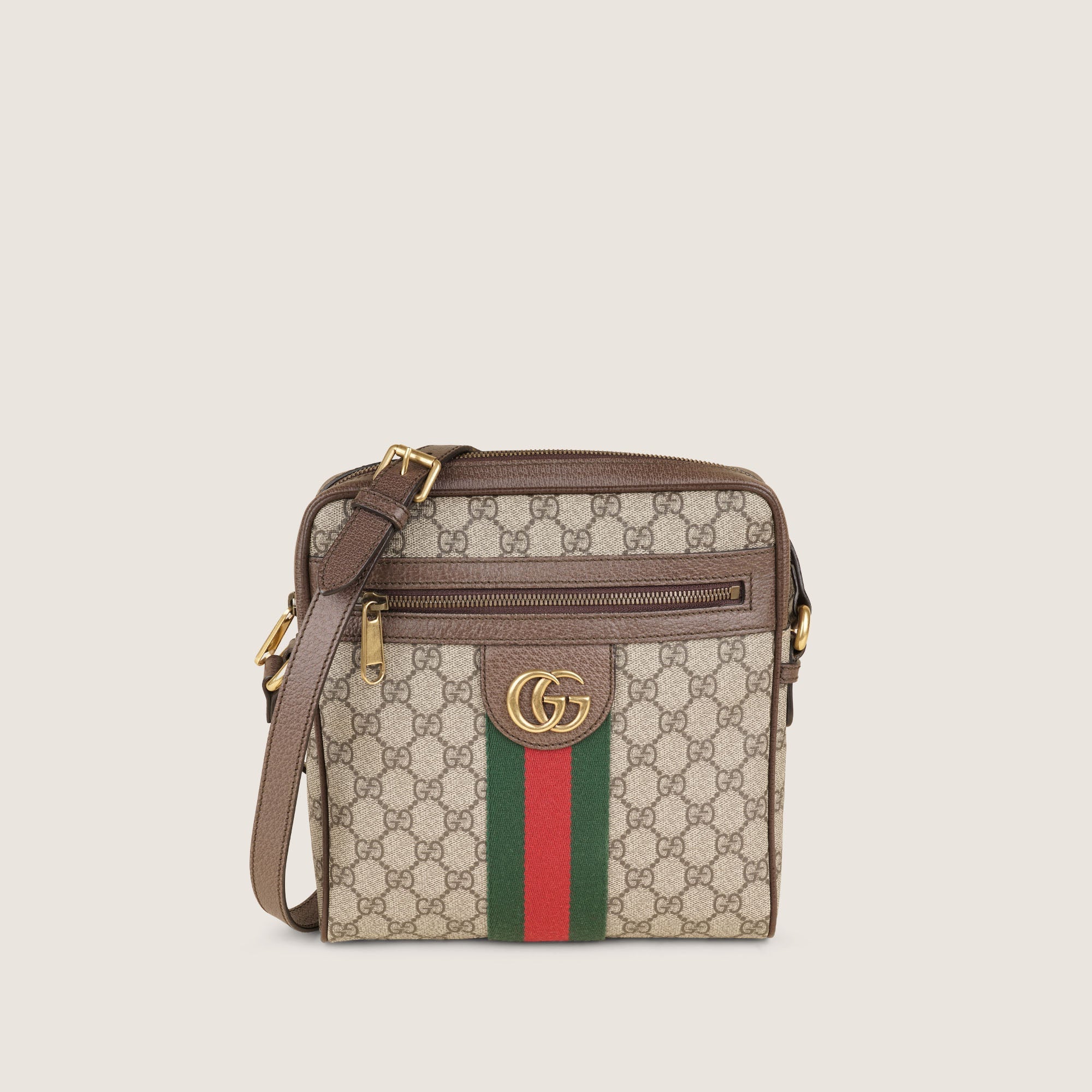 GG Ophidia Small Messenger - GUCCI - Affordable Luxury