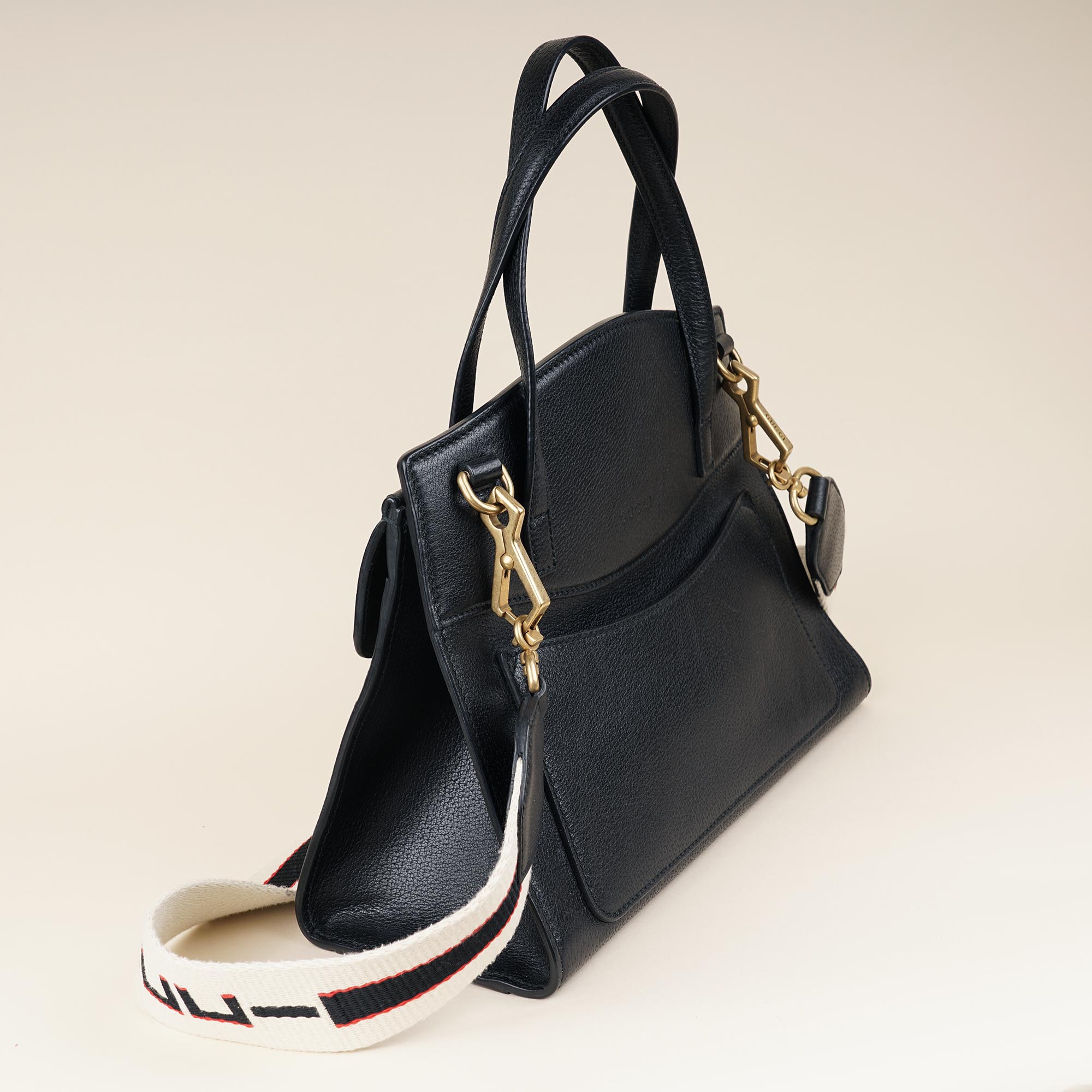 Gucci Butterfly Tote Bag - GUCCI - Affordable Luxury image