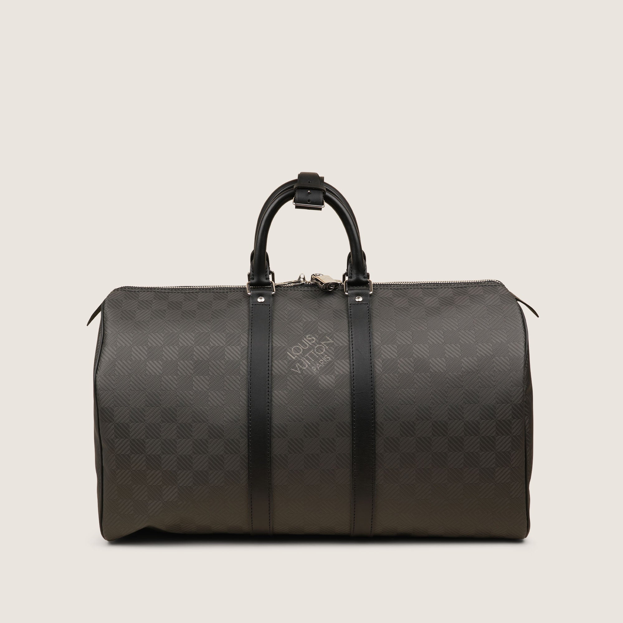 Keepall 45 Duffle Bag - LOUIS VUITTON - Affordable Luxury