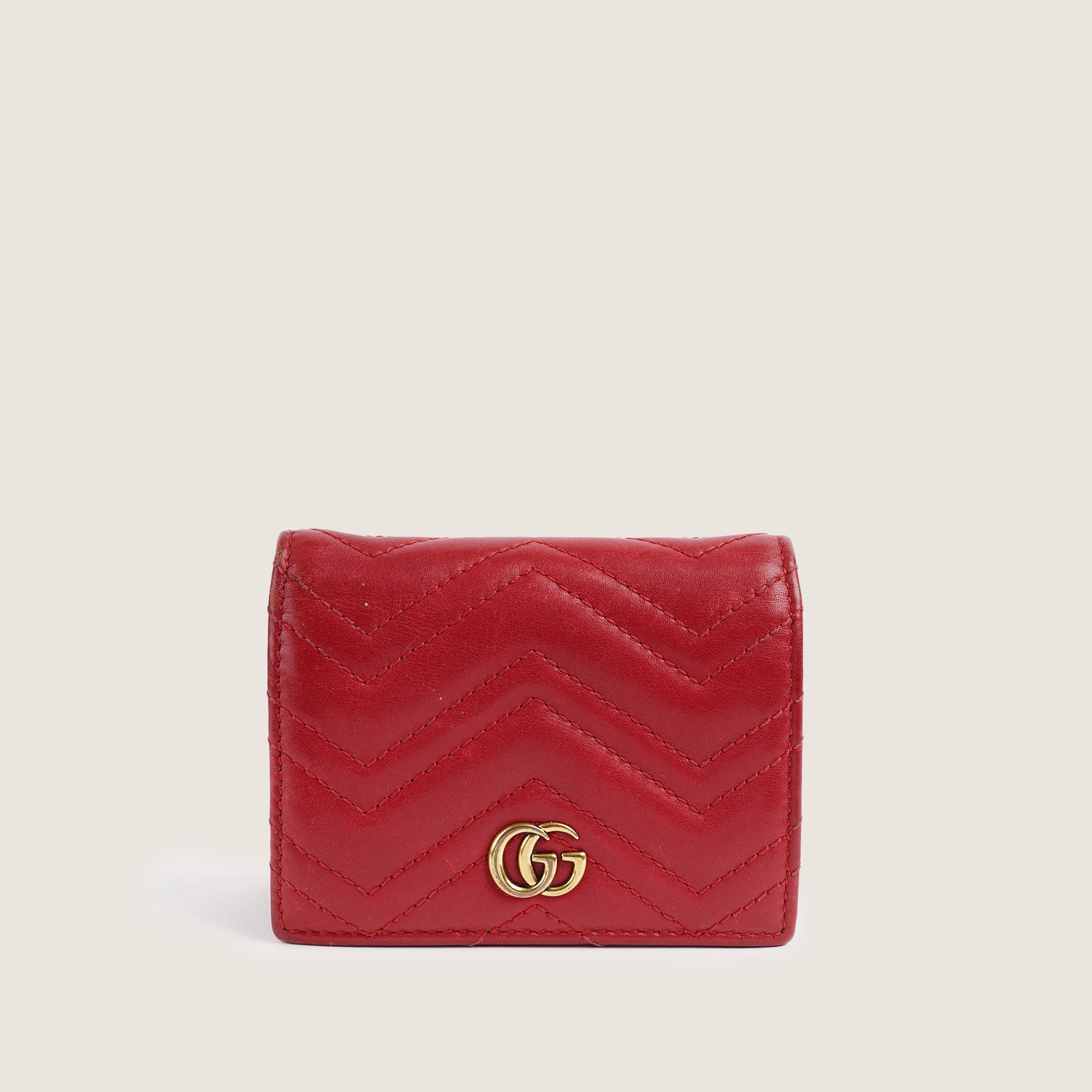 Marmont Card Case - Affordable Luxury Live - Affordable Luxury
