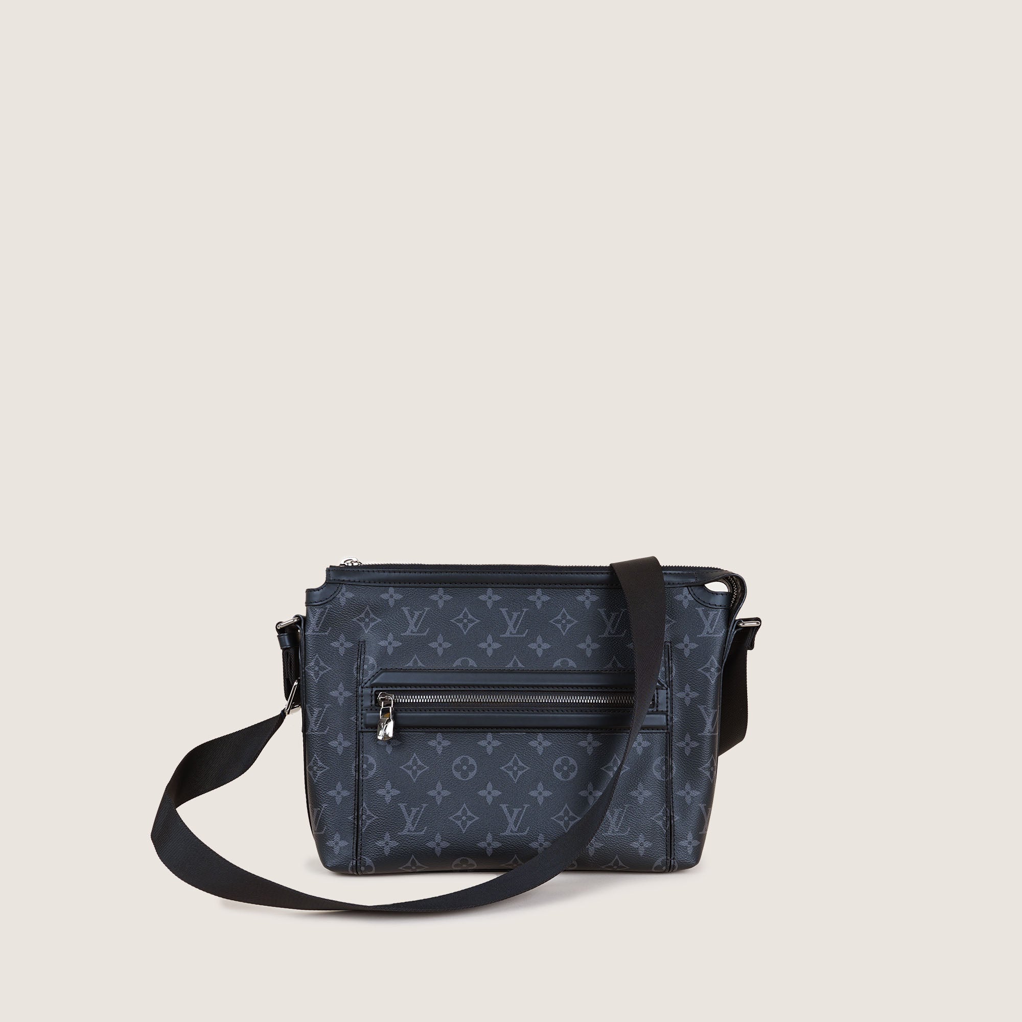 Odyssey PM Messenger Bag - LOUIS VUITTON - Affordable Luxury