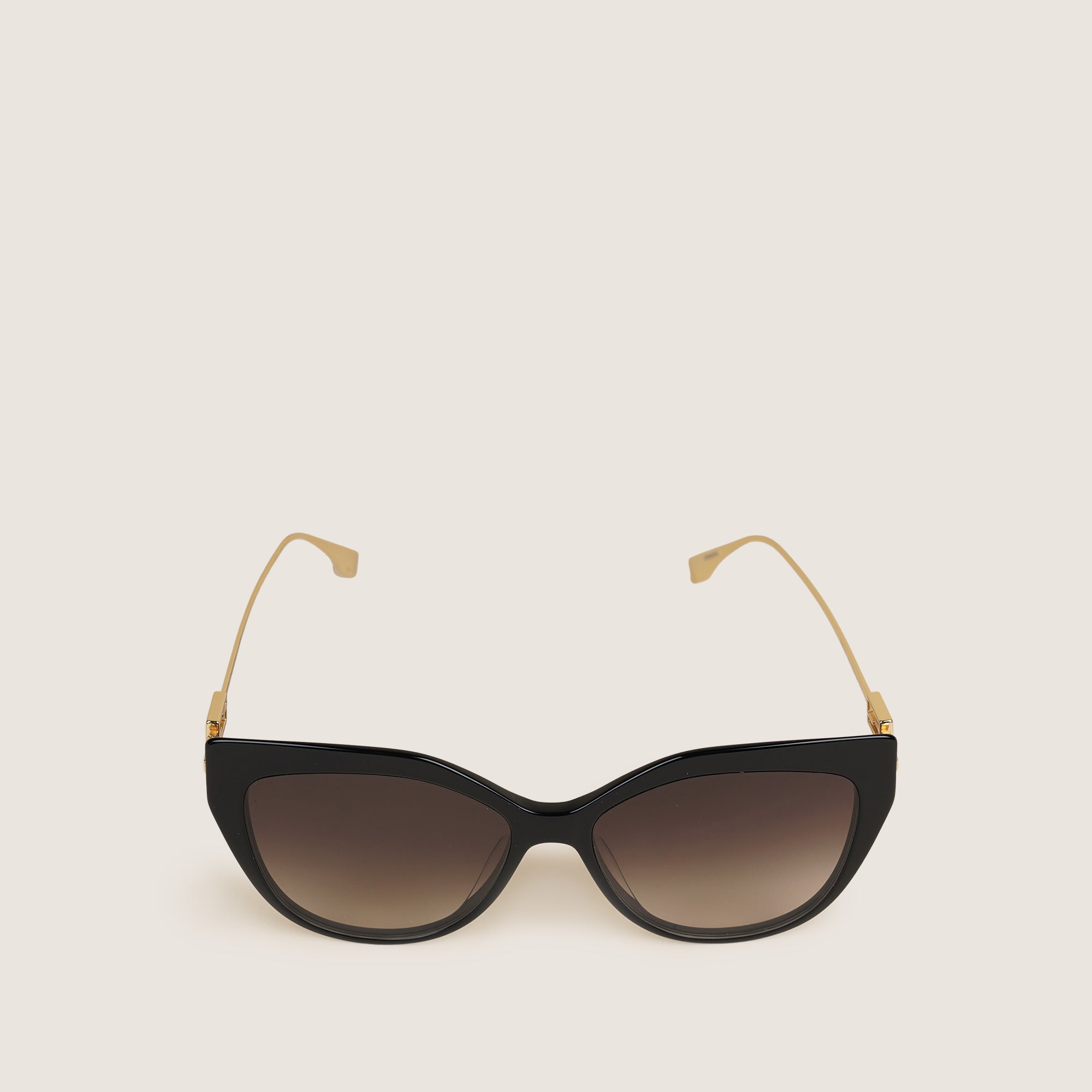 Oval Sunglasses - FENDI - Affordable Luxury