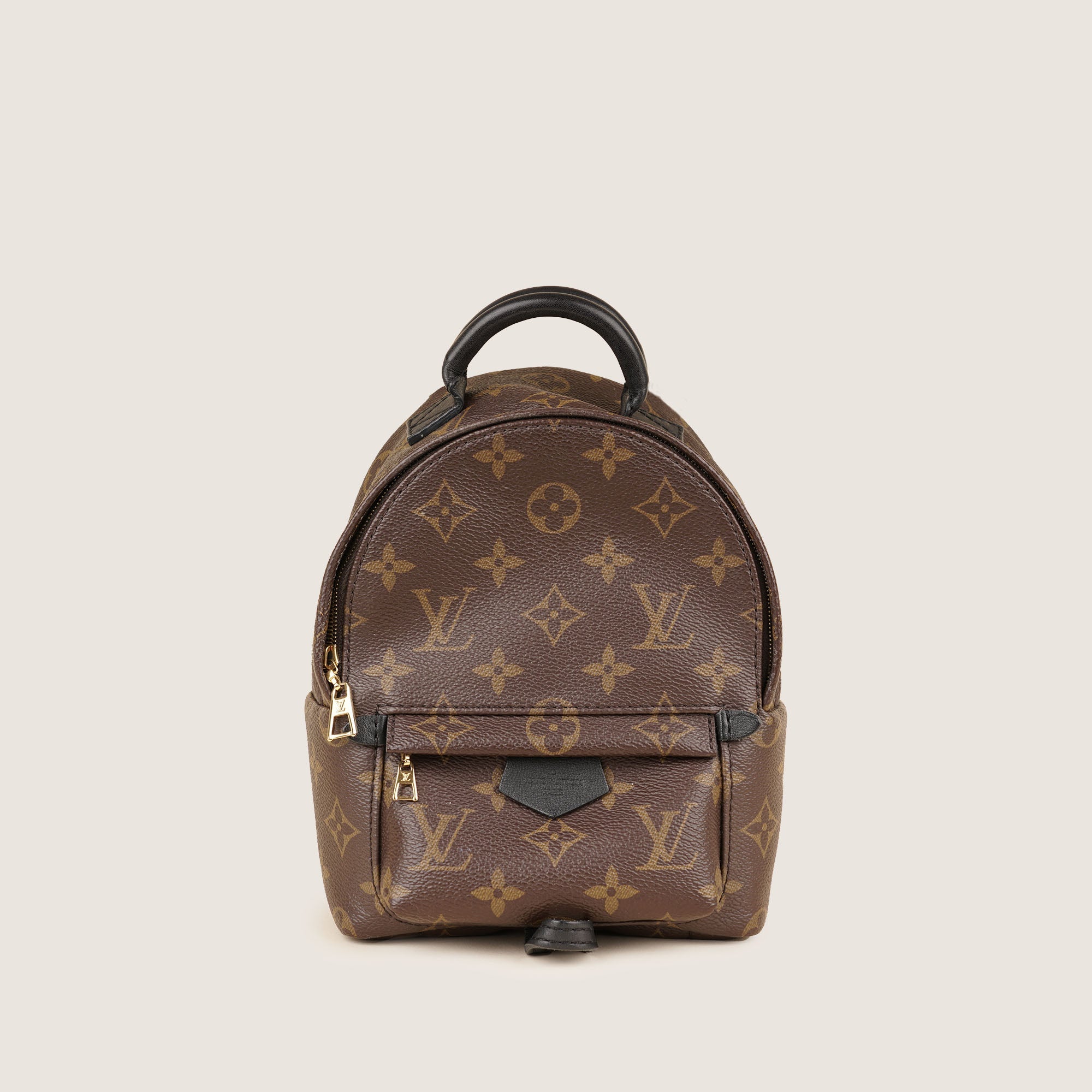 Palm Springs Mini Backpack - LOUIS VUITTON - Affordable Luxury