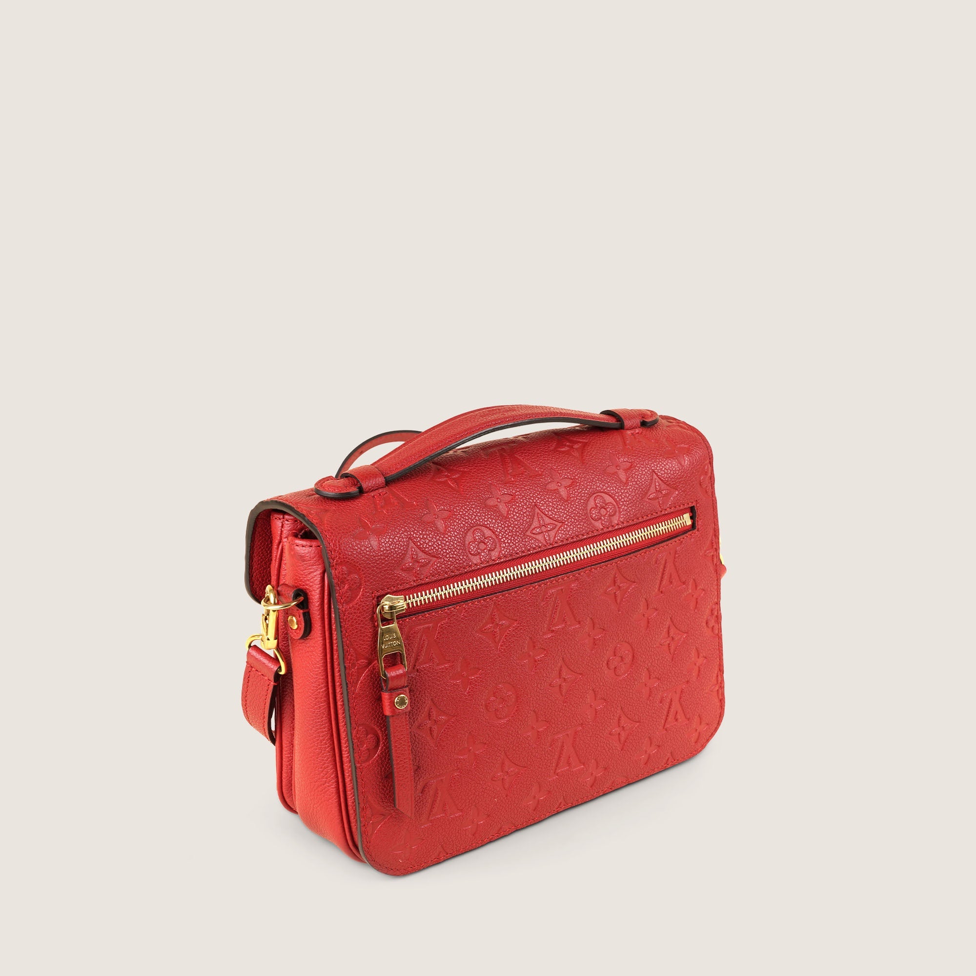 Pochette Métis Shoulder Bag - LOUIS VUITTON - Affordable Luxury
