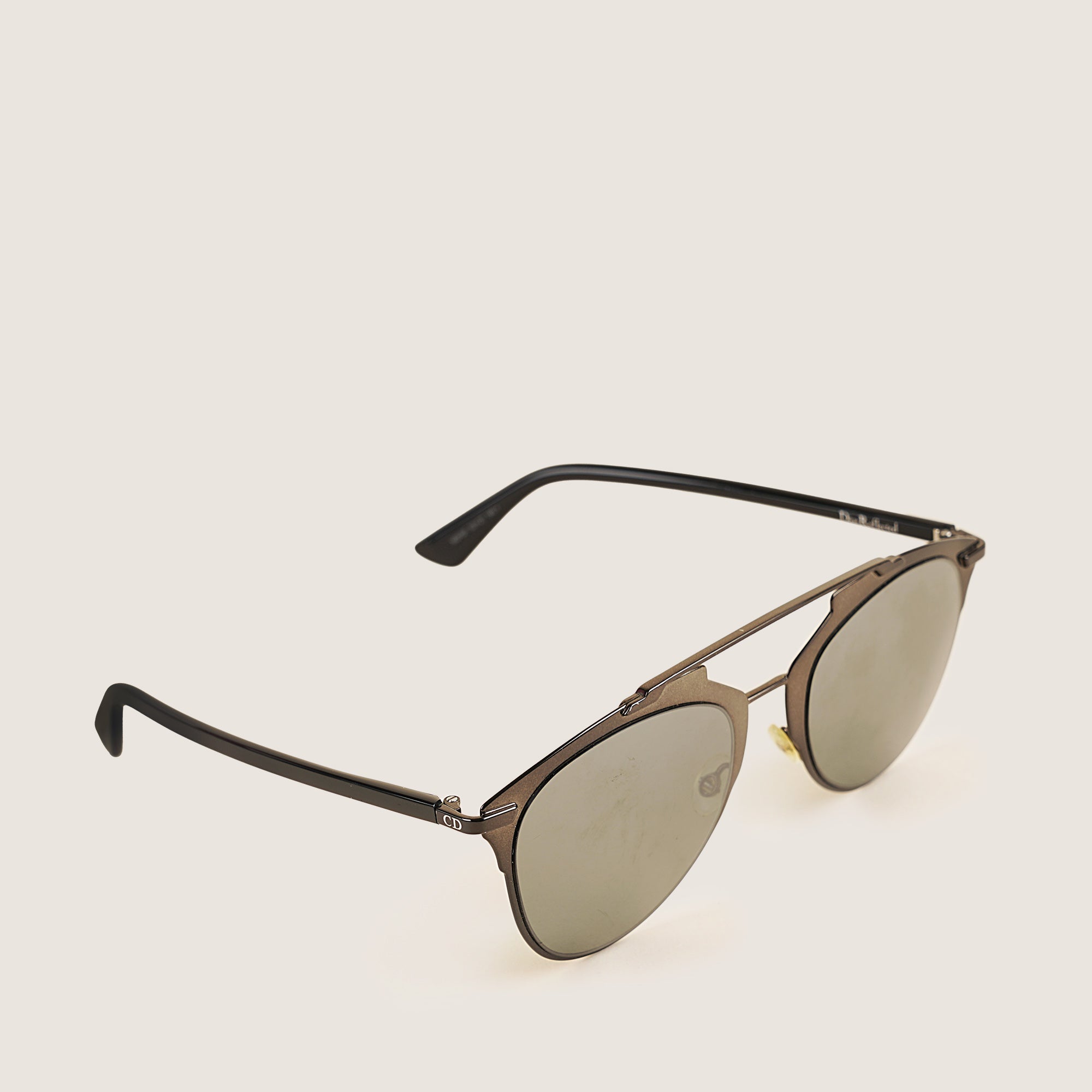 Reflected Aviator Sunglasses - CHRISTIAN DIOR - Affordable Luxury
