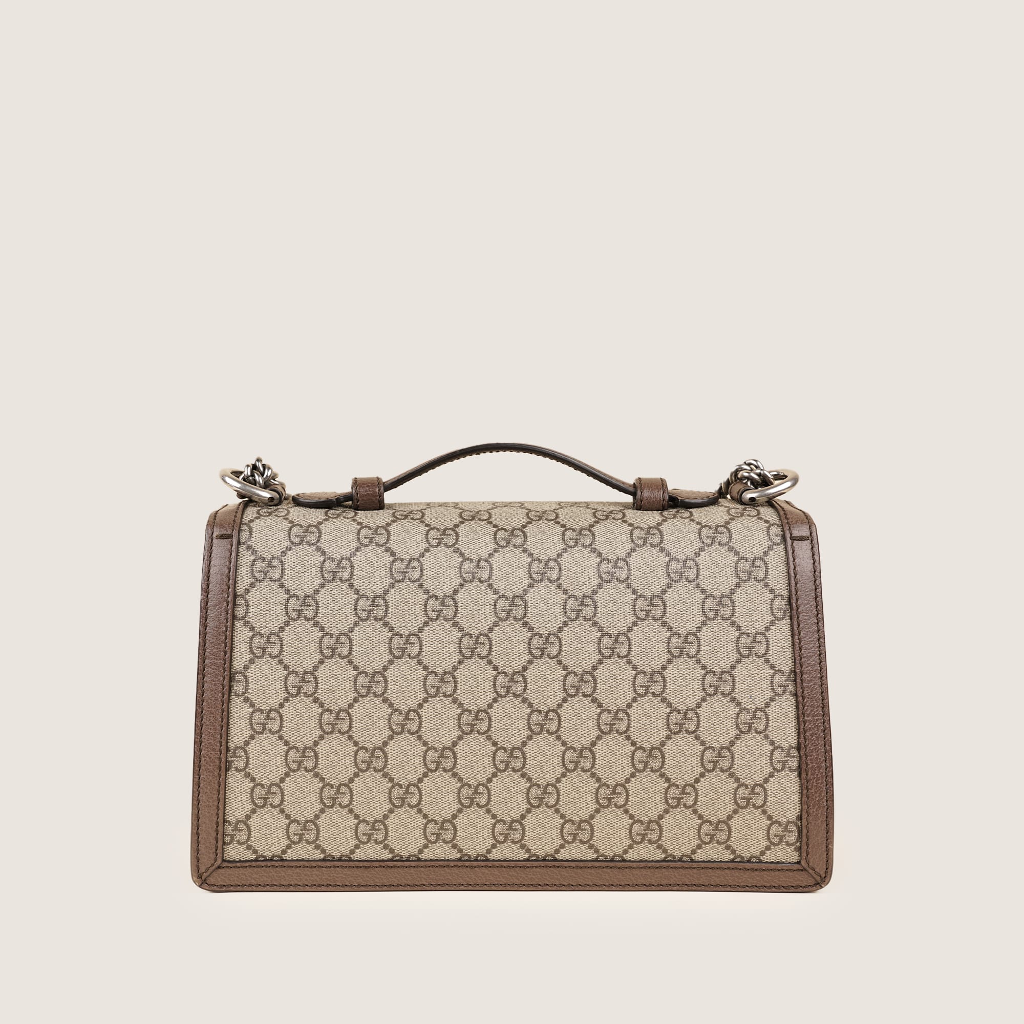 Small Dionysus Top Handle - GUCCI - Affordable Luxury