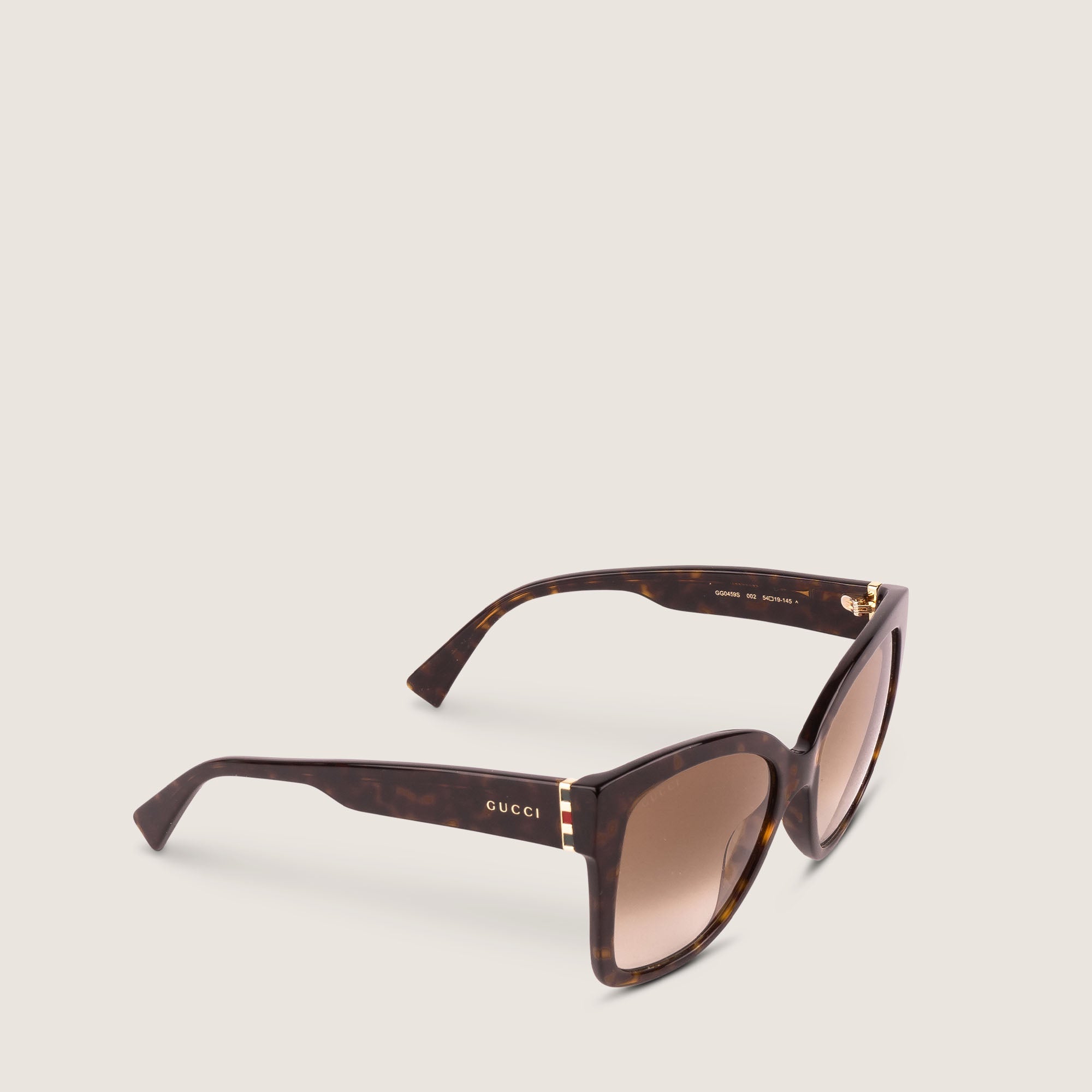 Square Sunglasses - GUCCI - Affordable Luxury