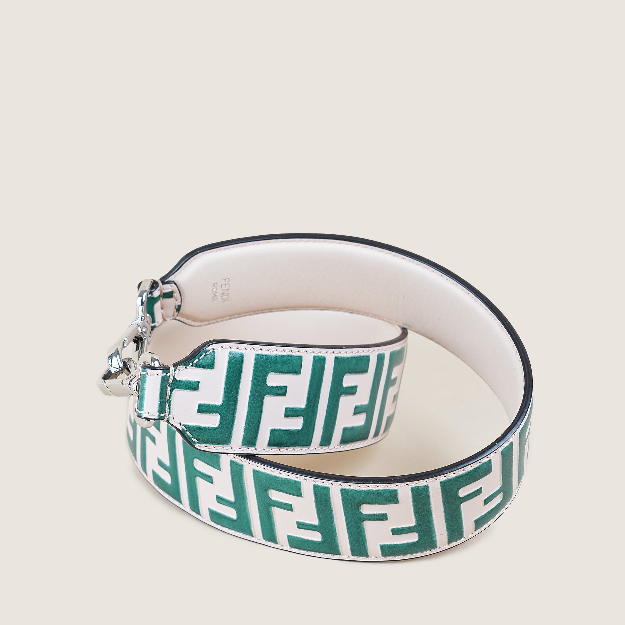 Strap You Shoulder Strap - FENDI - Affordable Luxury