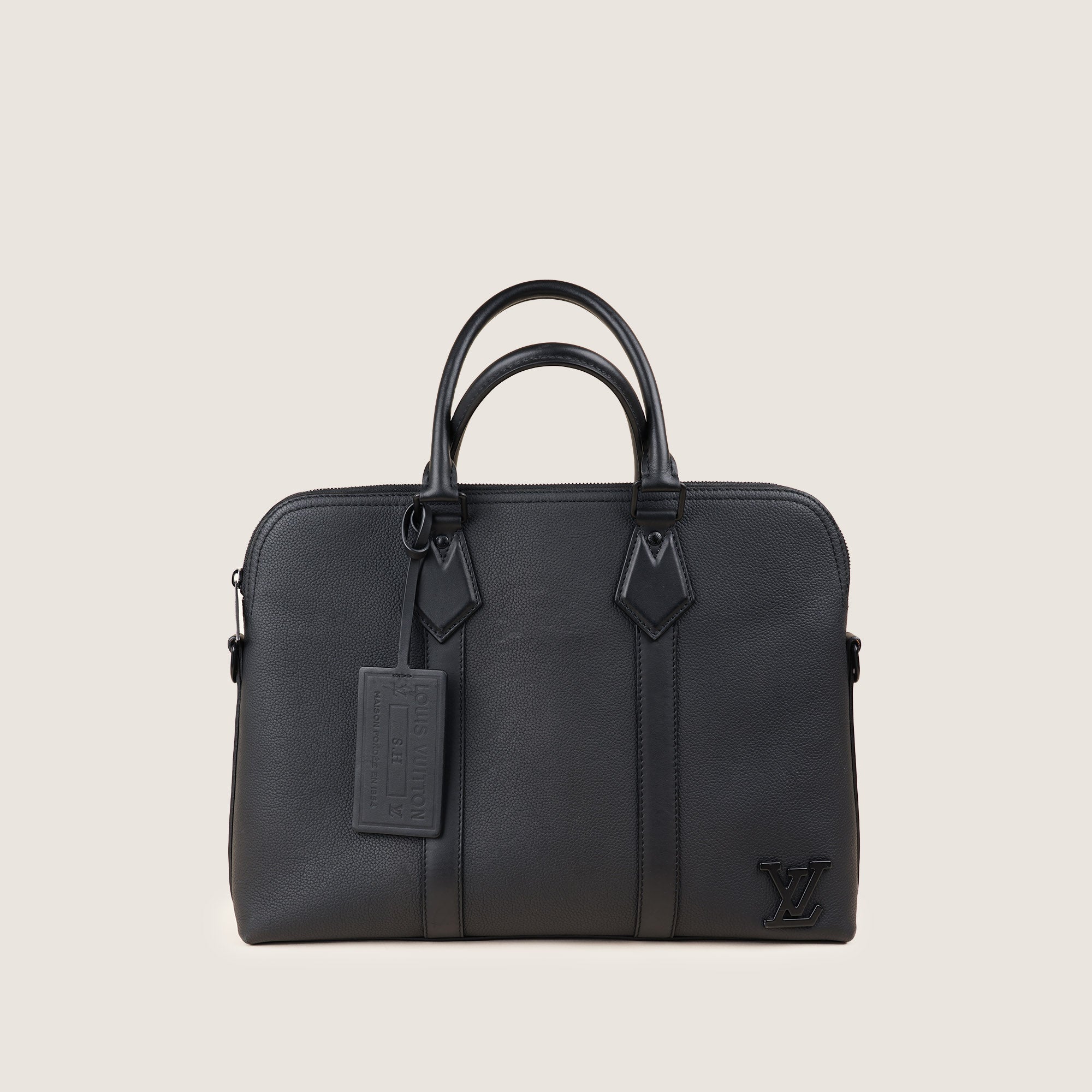 Takeof Briefcase - LOUIS VUITTON - Affordable Luxury