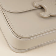 Triomphe Shoulder Bag - CELINE - Affordable Luxury thumbnail image