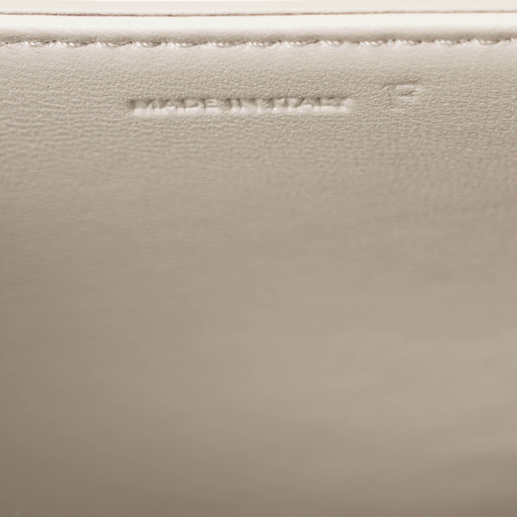 Triomphe Shoulder Bag - CELINE - Affordable Luxury image