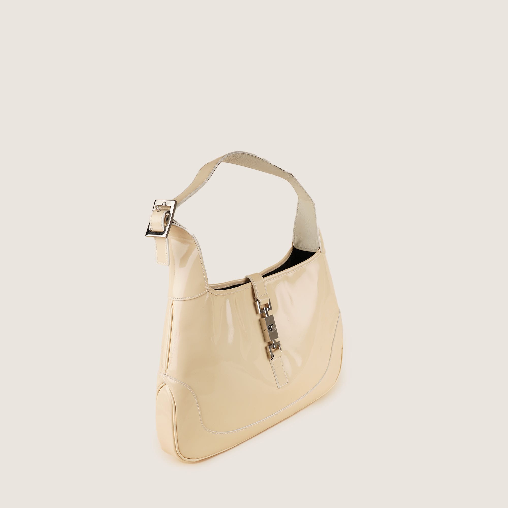 Vintage Jackie Tote - GUCCI - Affordable Luxury