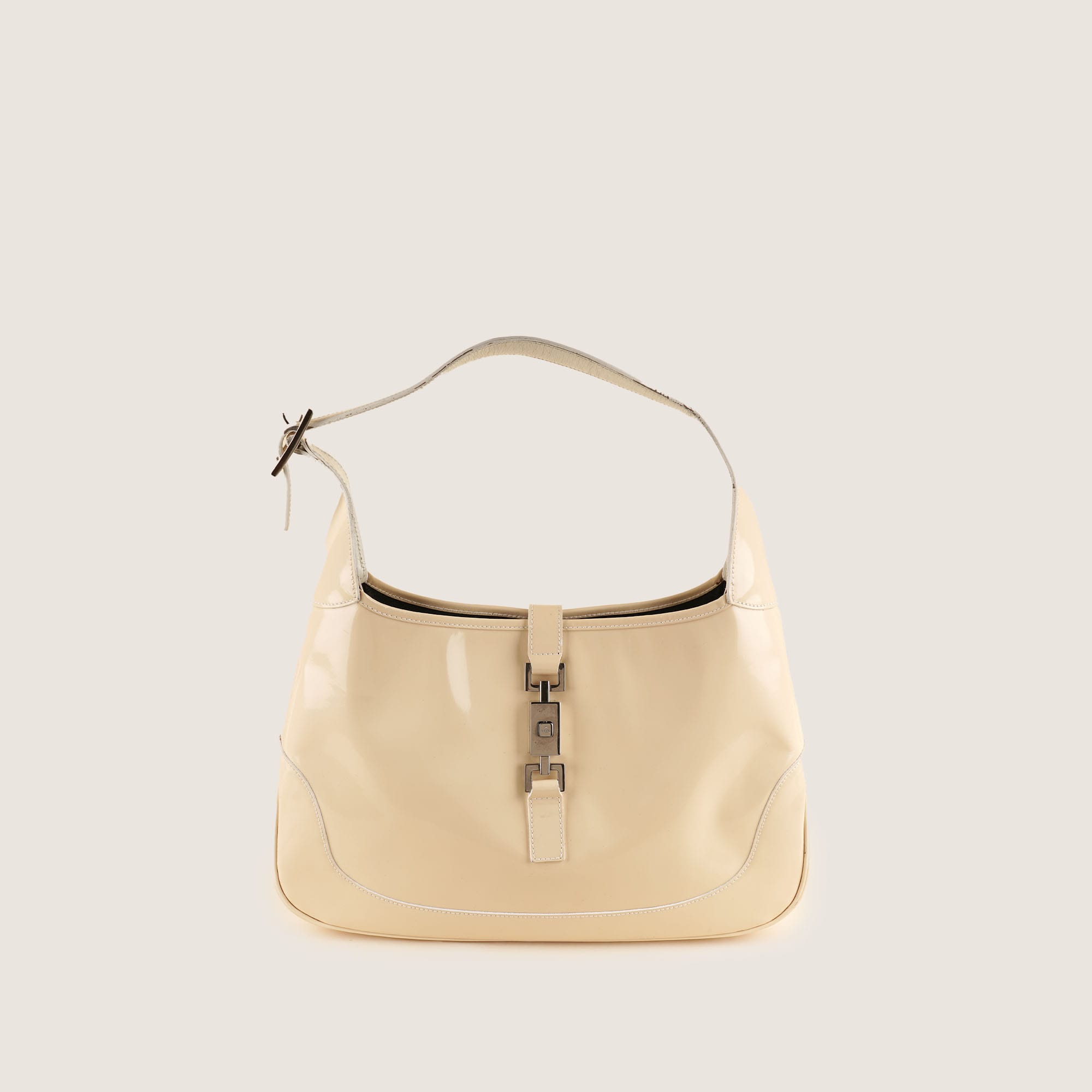 Vintage Jackie Tote - GUCCI - Affordable Luxury