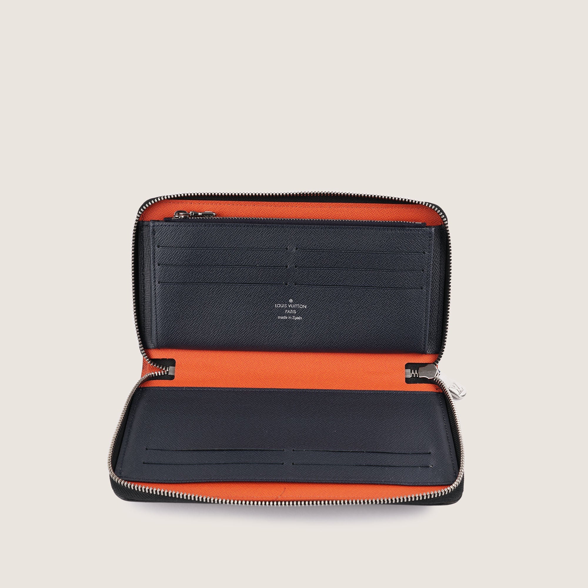 Zippy Organizer - LOUIS VUITTON - Affordable Luxury